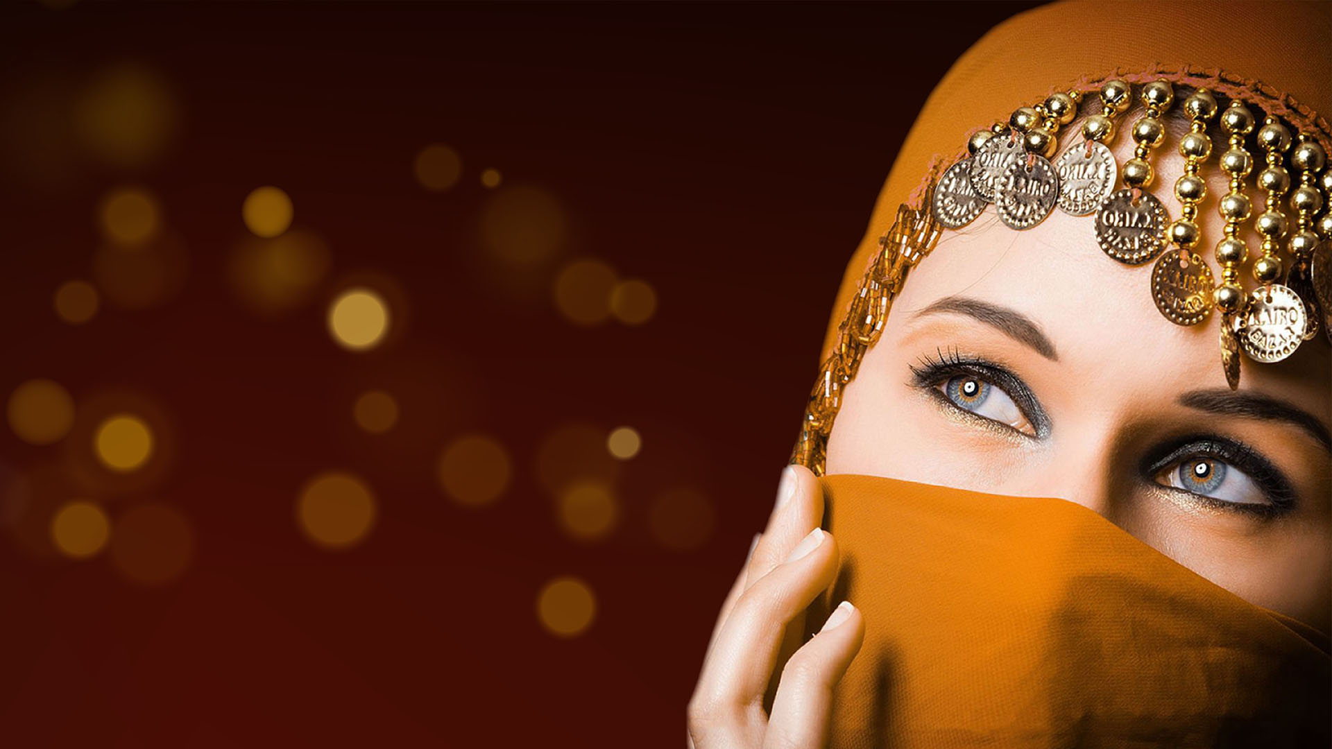 Authentication image